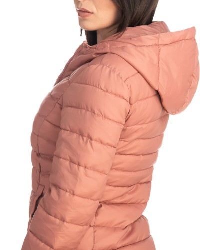 Γυναικείο Επώνυμο Μπουφάν - K371