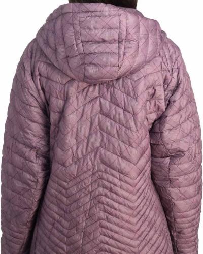 Γυναικείο Επώνυμο Μπουφάν - K372