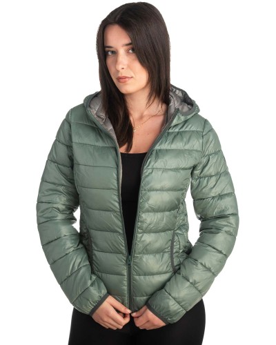 Γυναικείο Επώνυμο Μπουφάν - K373