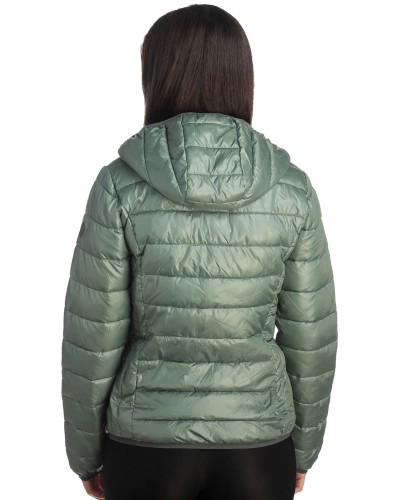 Γυναικείο Επώνυμο Μπουφάν - K373