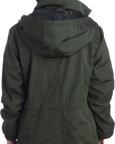 Γυναικείο Επώνυμο Μπουφάν - K374