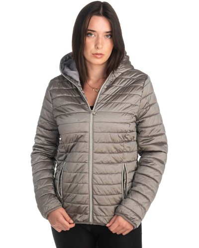 Γυναικείο Επώνυμο Μπουφάν - K376