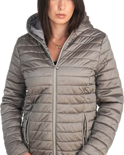 Γυναικείο Επώνυμο Μπουφάν - K376