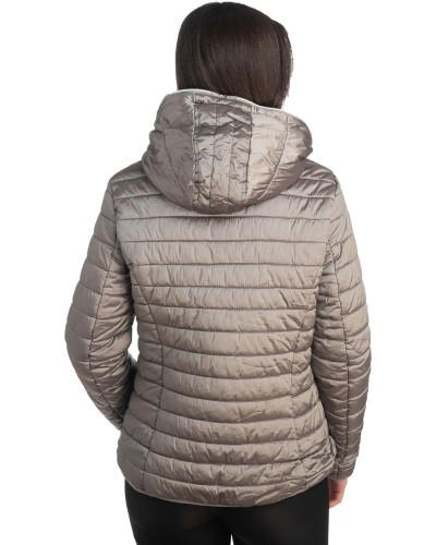 Γυναικείο Επώνυμο Μπουφάν - K376