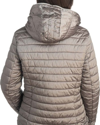 Γυναικείο Επώνυμο Μπουφάν - K376