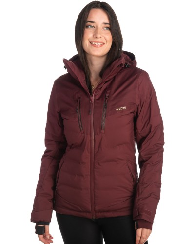 Γυναικείο Επώνυμο Μπουφάν - K380