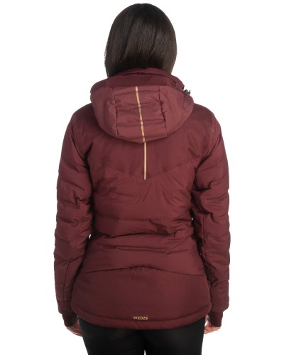 Γυναικείο Επώνυμο Μπουφάν - K380