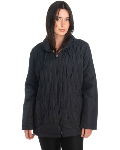 Γυναικείο Επώνυμο Μπουφάν - K383