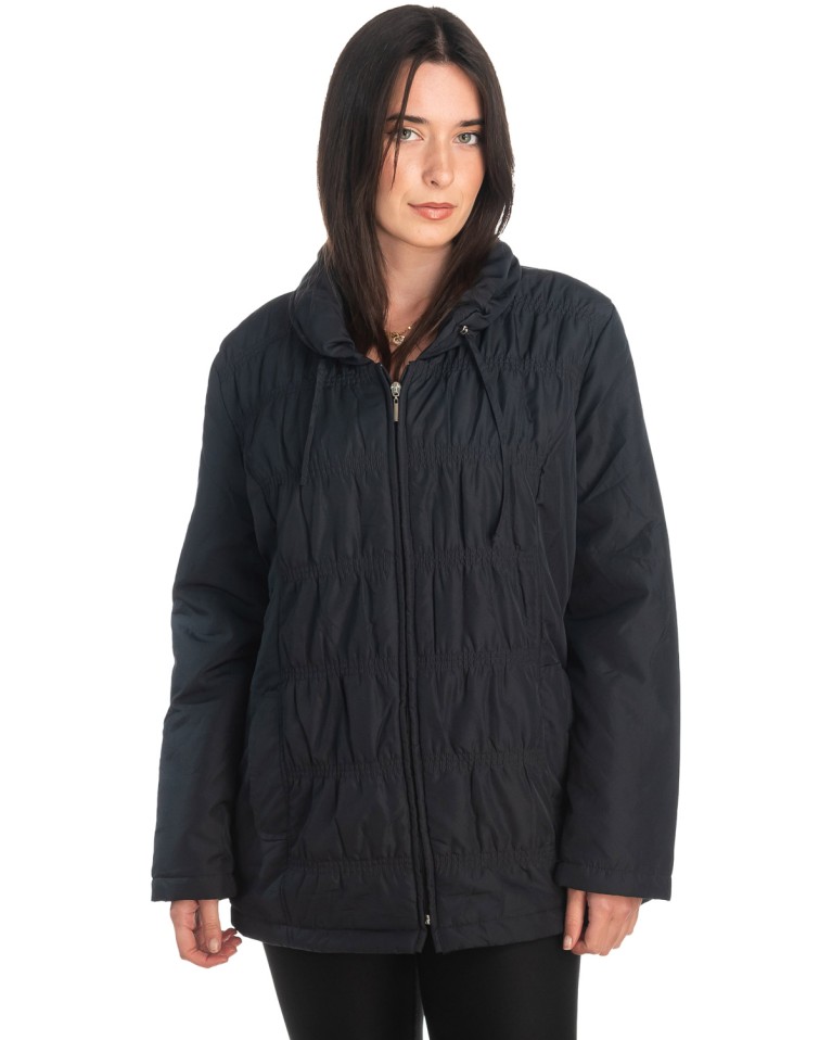 Γυναικείο Επώνυμο Μπουφάν - K383