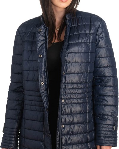 Γυναικείο Επώνυμο Μπουφάν - K386