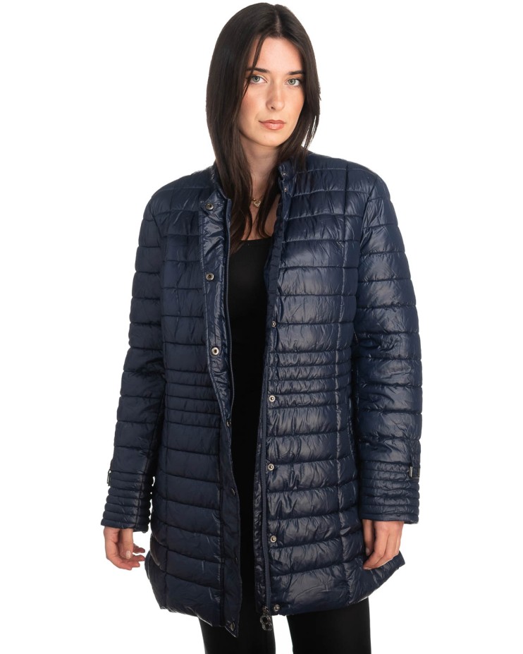 Γυναικείο Επώνυμο Μπουφάν - K386