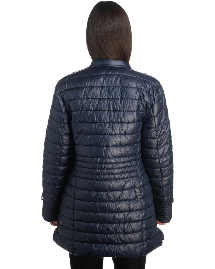 Γυναικείο Επώνυμο Μπουφάν - K386