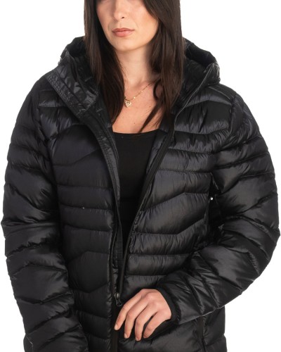 Γυναικείο Επώνυμο Μπουφάν - K387