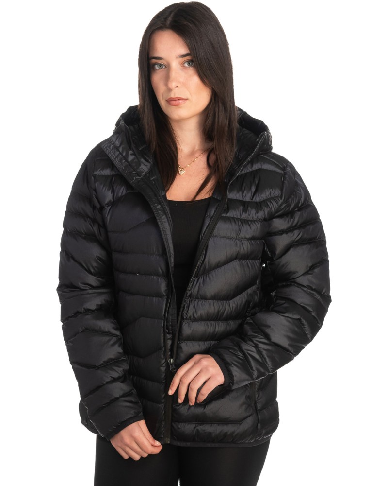 Γυναικείο Επώνυμο Μπουφάν - K387