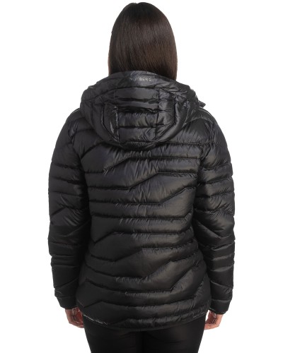 Γυναικείο Επώνυμο Μπουφάν - K387