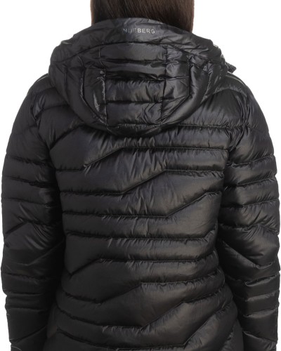 Γυναικείο Επώνυμο Μπουφάν - K387