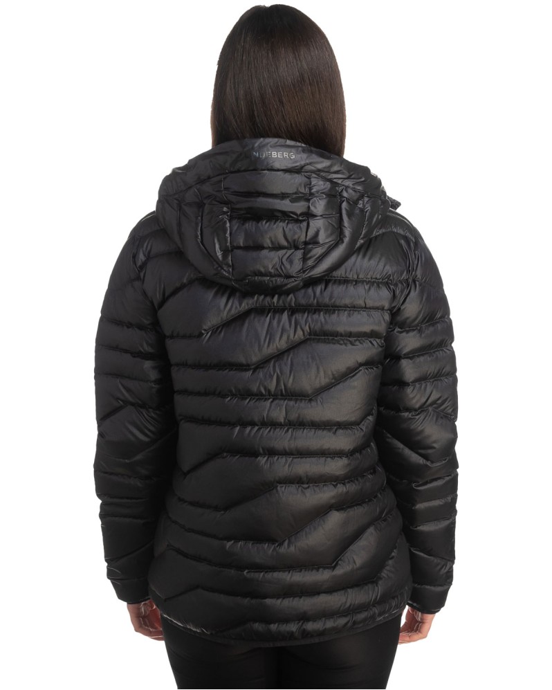 Γυναικείο Επώνυμο Μπουφάν - K387