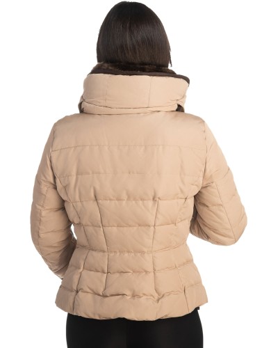 Γυναικείο Επώνυμο Μπουφάν - K389