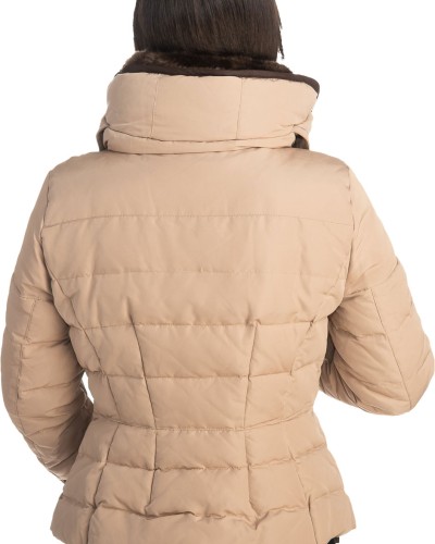 Γυναικείο Επώνυμο Μπουφάν - K389