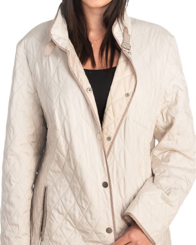 Γυναικείο Επώνυμο Μπουφάν - K391