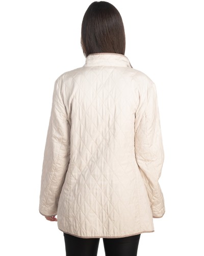 Γυναικείο Επώνυμο Μπουφάν - K391