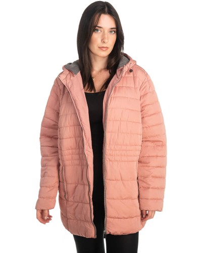 Γυναικείο Επώνυμο Μπουφάν - K393