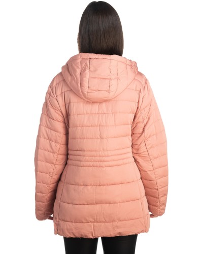 Γυναικείο Επώνυμο Μπουφάν - K393