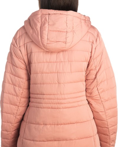 Γυναικείο Επώνυμο Μπουφάν - K393