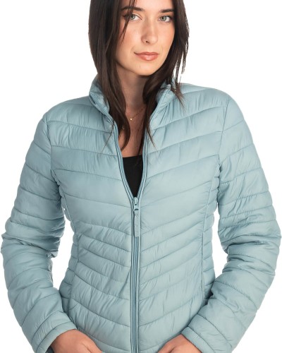 Γυναικείο Επώνυμο Μπουφάν - K394