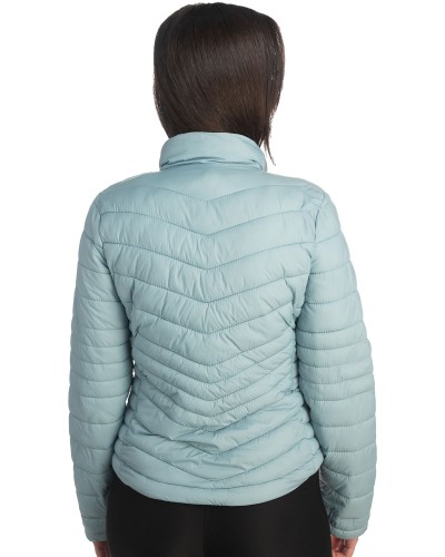 Γυναικείο Επώνυμο Μπουφάν - K394