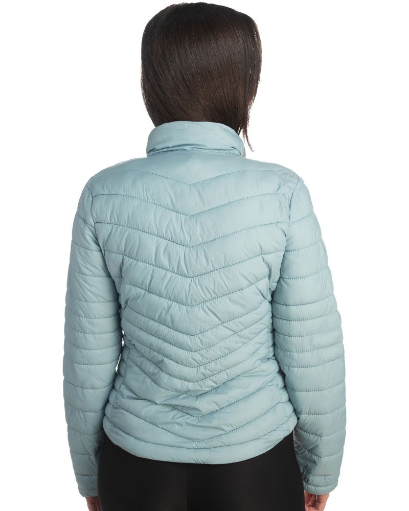 Γυναικείο Επώνυμο Μπουφάν - K394