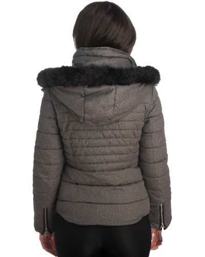 Γυναικείο Επώνυμο Μπουφάν - K396