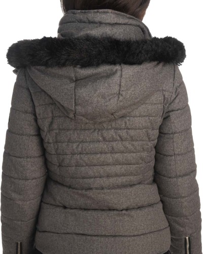 Γυναικείο Επώνυμο Μπουφάν - K396