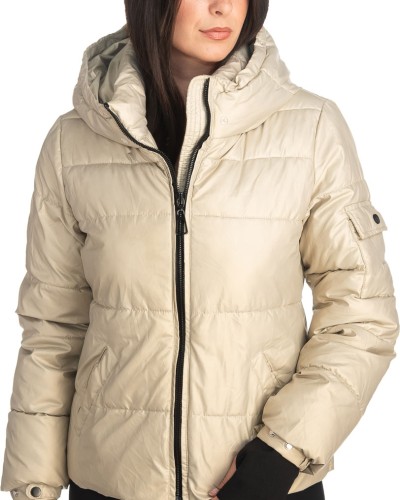 Γυναικείο Επώνυμο Μπουφάν - K398