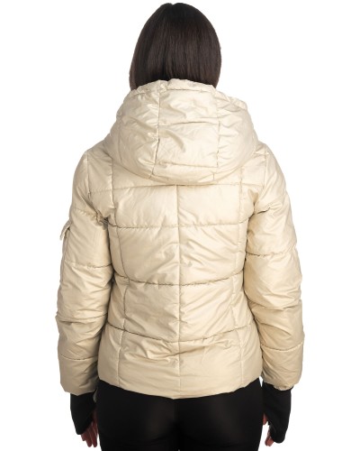 Γυναικείο Επώνυμο Μπουφάν - K398