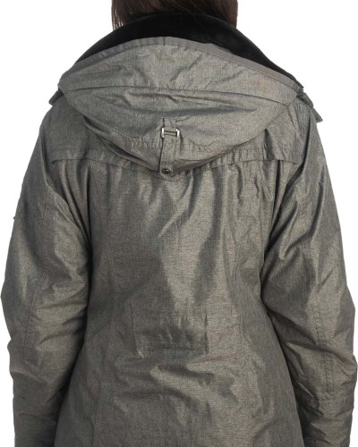 Γυναικείο Επώνυμο Μπουφάν - K400