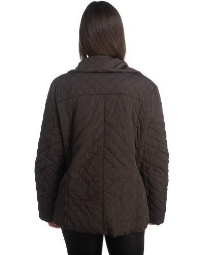 Γυναικείο Επώνυμο Μπουφάν - K401