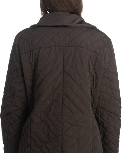 Γυναικείο Επώνυμο Μπουφάν - K401