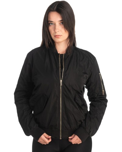 Γυναικείο Επώνυμο Μπουφάν - K402