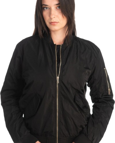 Γυναικείο Επώνυμο Μπουφάν - K402