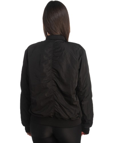 Γυναικείο Επώνυμο Μπουφάν - K402