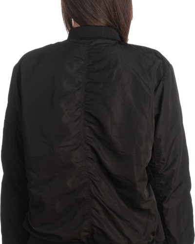 Γυναικείο Επώνυμο Μπουφάν - K402