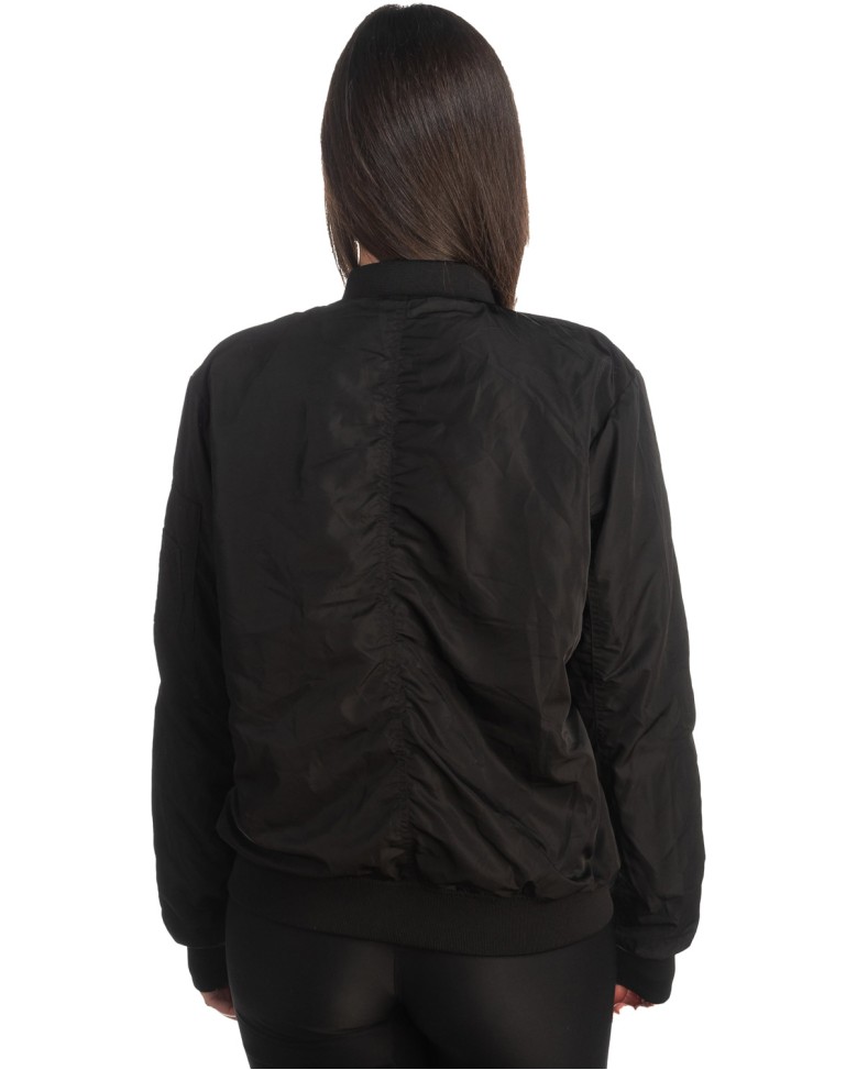 Γυναικείο Επώνυμο Μπουφάν - K402