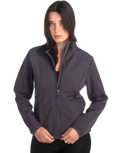 Γυναικείο Επώνυμο Μπουφάν Ισοθερμικό - K403