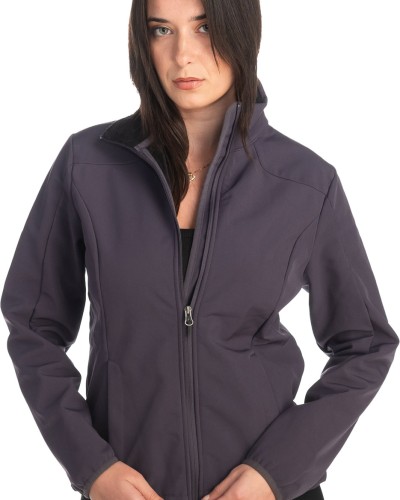 Γυναικείο Επώνυμο Μπουφάν Ισοθερμικό - K403