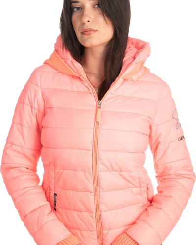 Γυναικείο Επώνυμο Μπουφάν - K407