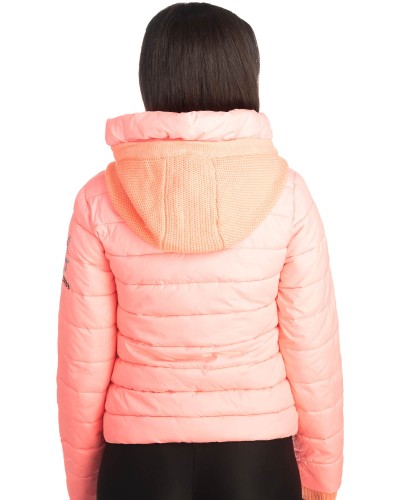 Γυναικείο Επώνυμο Μπουφάν - K407