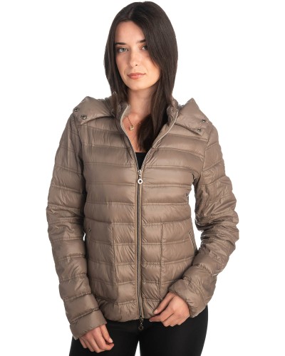 Γυναικείο Επώνυμο Μπουφάν - K409