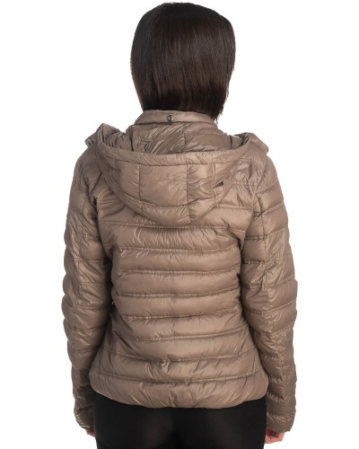 Γυναικείο Επώνυμο Μπουφάν - K409