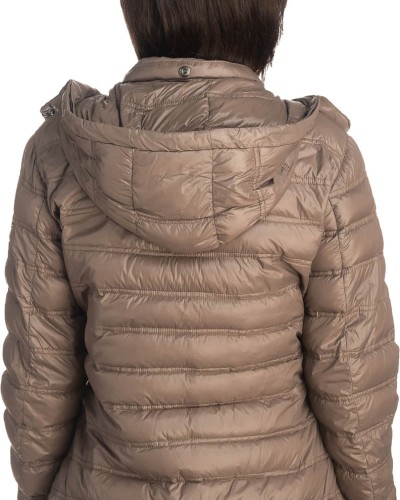 Γυναικείο Επώνυμο Μπουφάν - K409